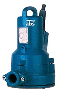 pompdirect-ABS-Sulzer Piranha pompdirect